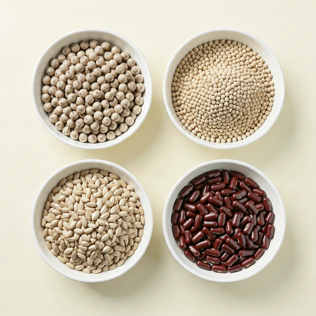 Compoziție nutritivă curată